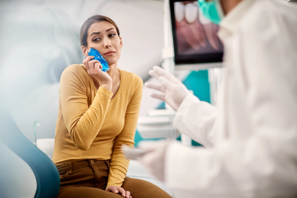 Sonoma Oral and Facial Surgery office Yuma AZ