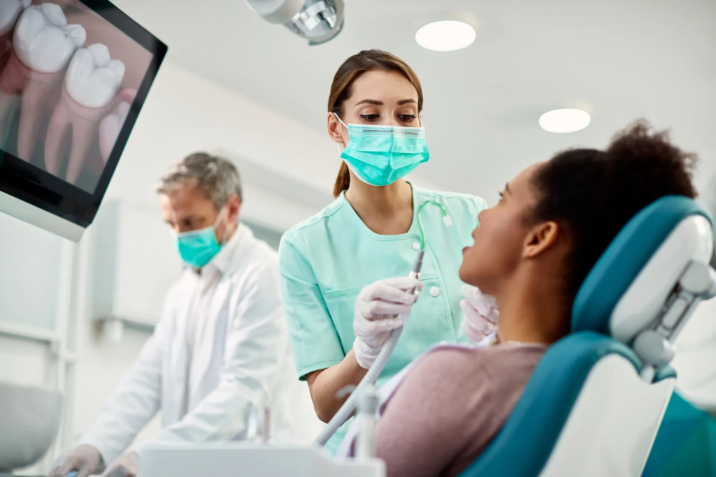 Sonoma Oral and Facial Surgery office Yuma AZ