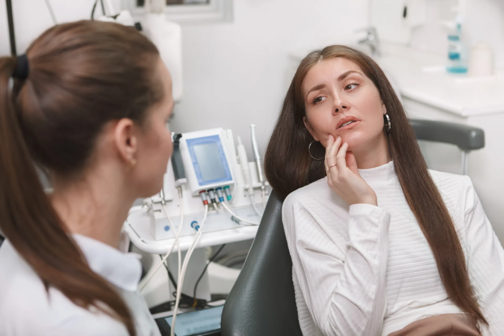 Sonoma Oral and Facial Surgery office Yuma AZ